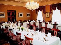 Castle Hotel Stirin 22